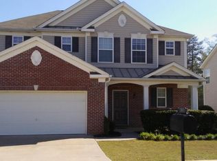 2033 White Top Rd, Lawrenceville, GA 30045