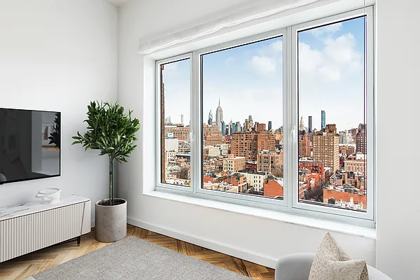 400 West 12th Street #16D in West Village, Manhattan