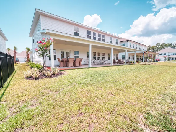 194 Pine Lake Dr, Santa Rosa Beach, FL 32459