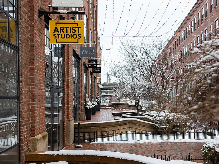 Sowa Boston — Photo 15