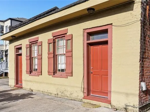 827 6th St #A, New Orleans, LA 70115
