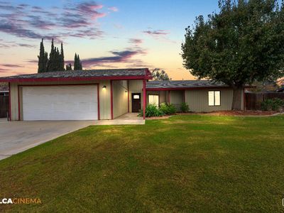 3313 Scottsbluff St, Bakersfield, CA, 93312