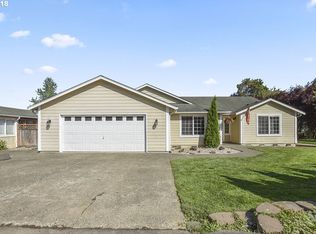 213 Nevada Dr, Longview, WA 98632
