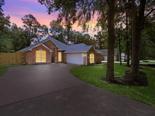 461 Cumberland Trail, Conroe, TX 77302