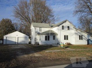 606 3rd Ave, Livermore, IA 50558