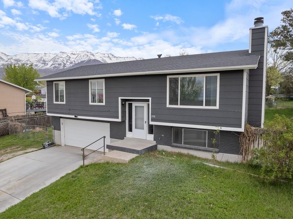 1236 N 1200 W, Orem, UT 84057