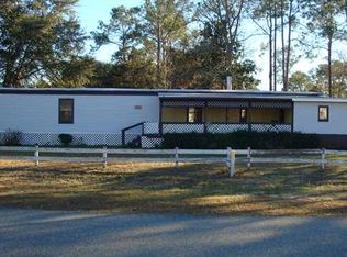 8493 Pinacea Ln, Tallahassee, FL 32310