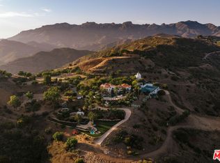 10502 Yellow Hill Rd, Malibu, CA 90265