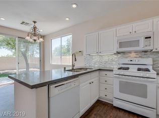 328 Jacaranda Arbor St, Las Vegas, NV 89144