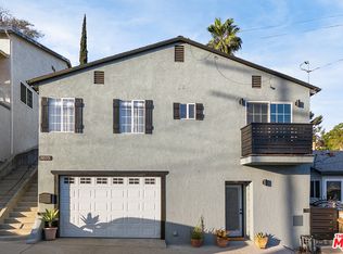 5035 Lynnfield St, Los Angeles, CA 90032