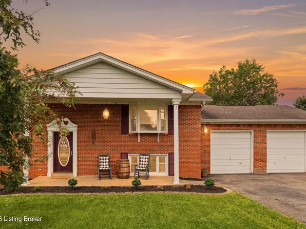 225 Melwood Dr, Shepherdsville, KY 40165