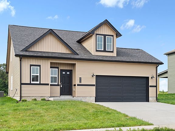 2nd image of 242 Wexford Way Lot 238