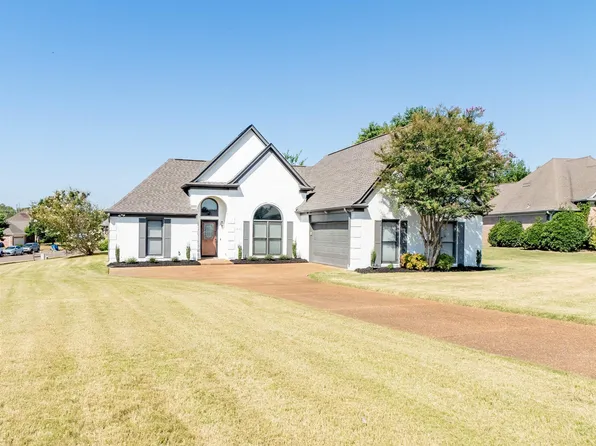 1947 Sarsen Cv, Cordova, TN 38016