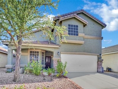 7416 Alpine Ridge St, Las Vegas, NV, 89131