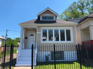7133 S Winchester Ave, Chicago, IL
