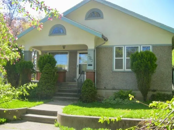 806 Spring Ave, La Grande, OR 97850
