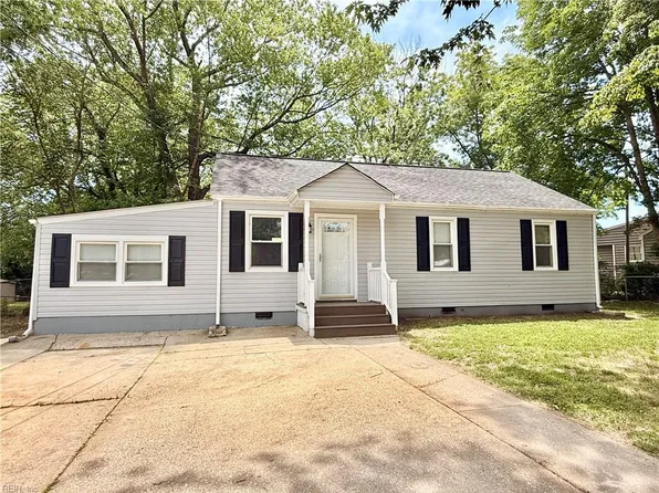 1182 Duncan Dr, Williamsburg, VA 23185