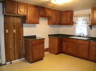 244 N C St, Centerton, AR 72719