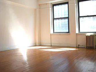 Rented by Baruch Investors