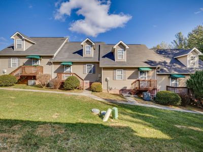 802 Cambridgeshire Ct #802, Johnson City, TN, 37615