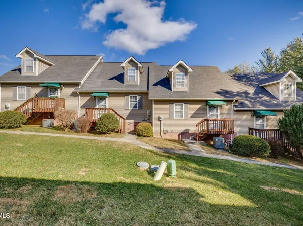 802 Cambridgeshire Ct #802, Johnson City, TN 37615