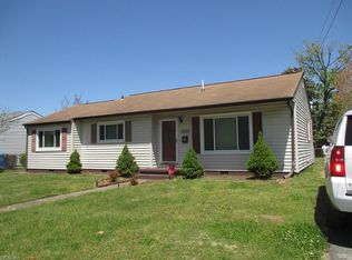 5616 Bayside Rd, Virginia Beach, VA 23455