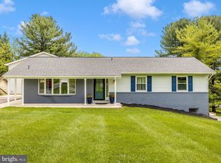 7214 Honeybush Dr, Mount Airy, MD 21771