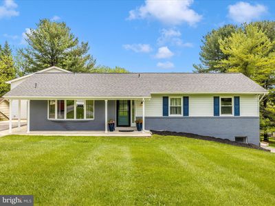7214 Honeybush Dr, Mount Airy, MD, 21771