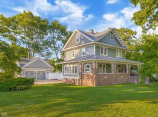 3200 25th St, Columbus, IN 47203