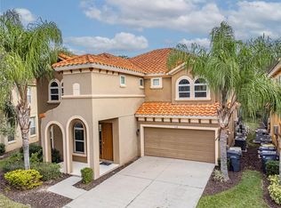 538 Orange Cosmos Blvd, Davenport, FL 33837