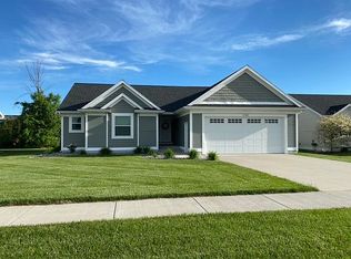 2160 S Ryan Ct, Bay City, MI 48706