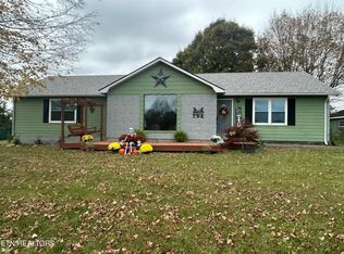 375 County Road 316, Niota, TN 37826