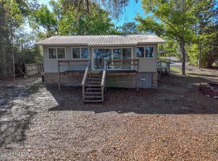 6217 Little Lake Geneva Rd, Keystone Heights, FL 32656