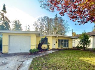1478 Cabrillo Ave, Santa Clara, CA 95050