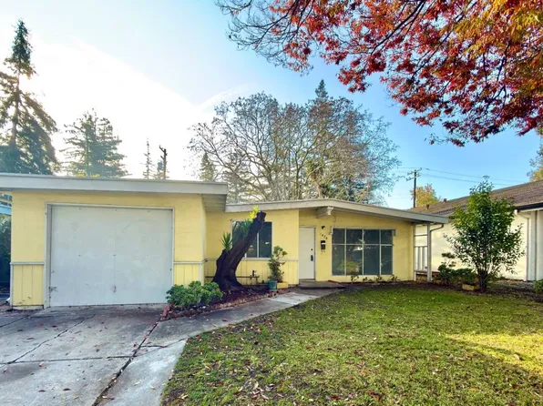 1478 Cabrillo Ave, Santa Clara, CA 95050