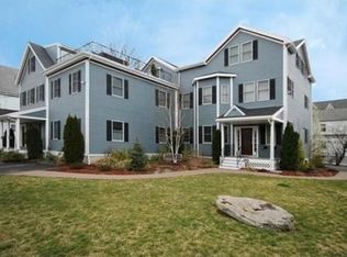 112 Academy Hill Rd UNIT 2, Brighton, MA 02135