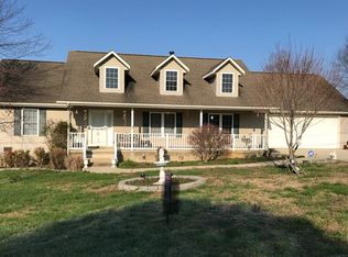 465 Clearwater Sq, Sparta, TN 38583