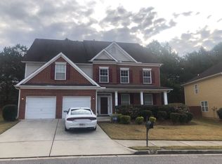 1431 Splitrock Pl SW, Atlanta, GA 30331