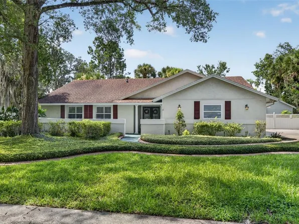 1113 Northern Way, Winter Springs, FL 32708
