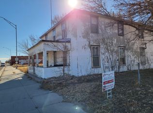 501 Main St, Ford, KS 67842