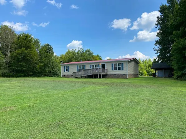 1637 Us Highway 401 S, Warrenton, NC 27589