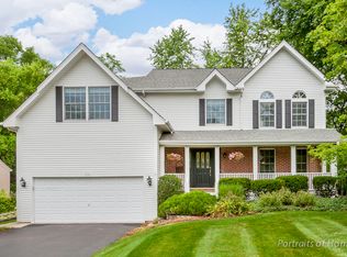 330 Anthony St, Glen Ellyn, IL
