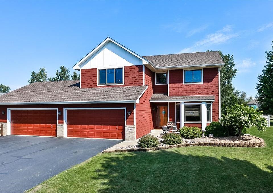 Beautiful 4 bedroom/4 bath Pool home! With 4+ car garage heated and insulated with 100 amp panel. Mature landscaping with in ground sprinklers.