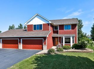 20125 Calgary Trl, Farmington, MN 55024