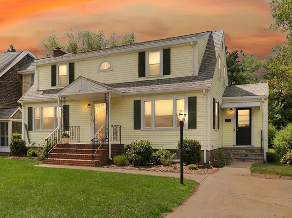 128 Rock St #128, Norwood, MA 02062