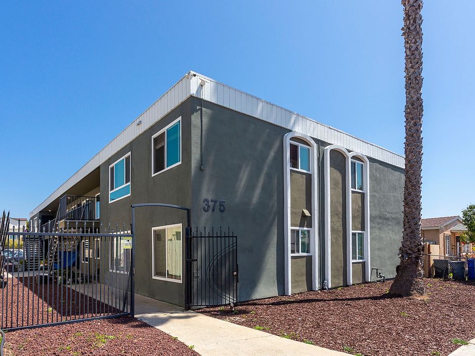 1st image of 375 S 49th St APT 5
