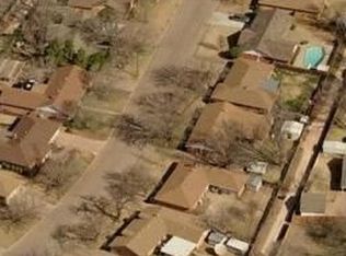 1817 Delwood Dr, Abilene, TX 79603