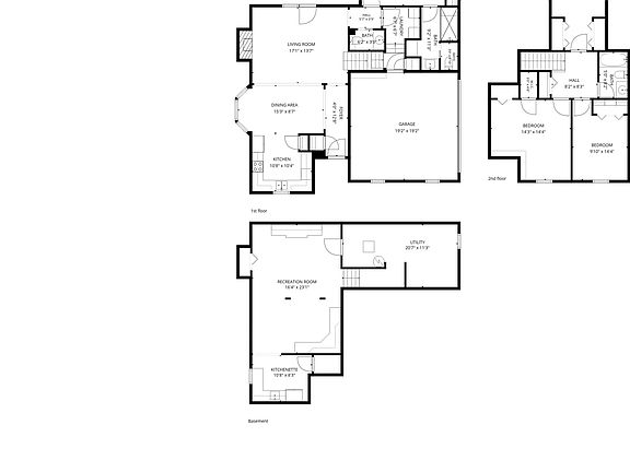 3rd image of 3402 Westwood Farms Dr