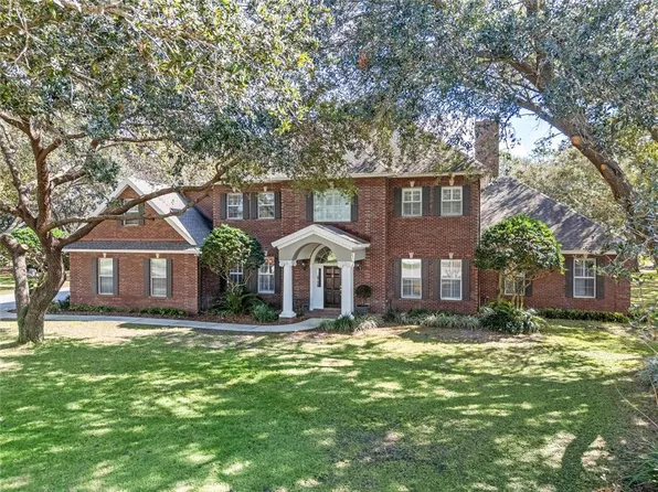 9501 Hempel Cove Blvd, Windermere, FL 34786