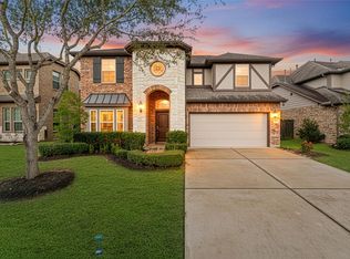 955 Smokethorn Trl, Richmond, TX 77406